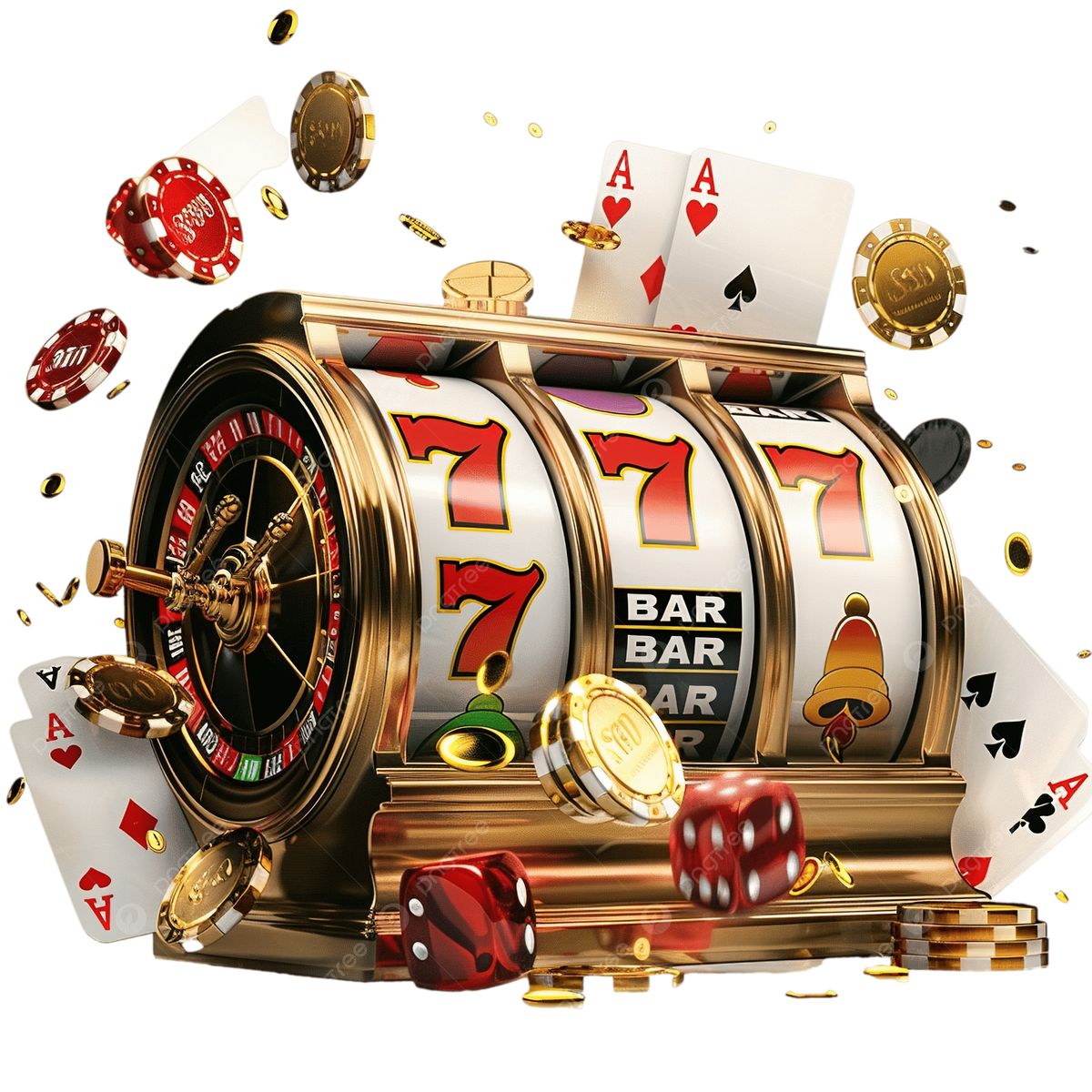 Paf Casino کیسینو میں پوکر گیمز