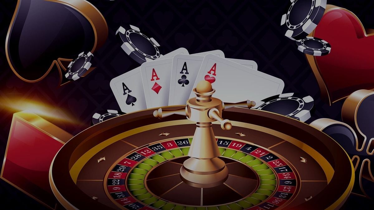 Paf Casino پاکستان میں میگا ویز کیسینو گیمز