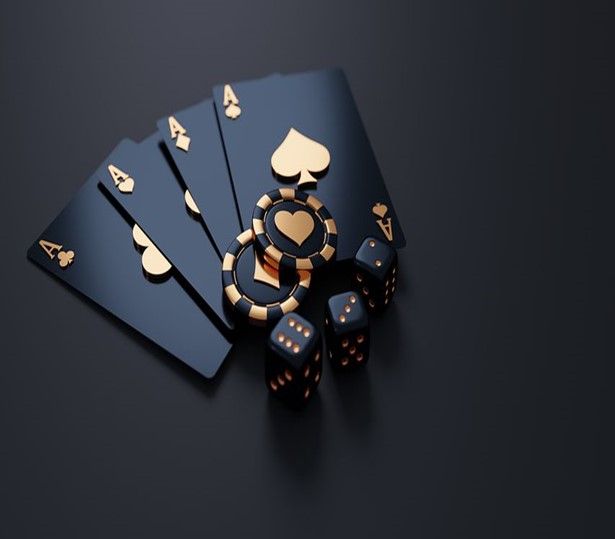 Paf Casino کھلاڑیوں کے لیے لائیو کیسینو سیکشن