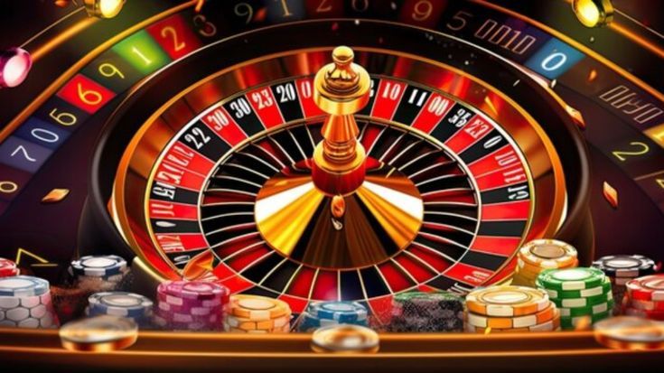 ایک اکاؤنٹ بنائیں یا Paf Casino کیسینو میں لاگ ان کریں۔