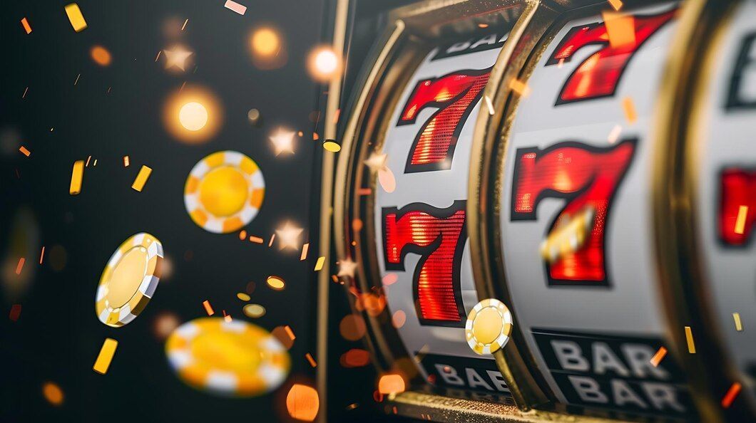 Paf Casino آن لائن کیسینو میں کھیلنے کی وجوہات