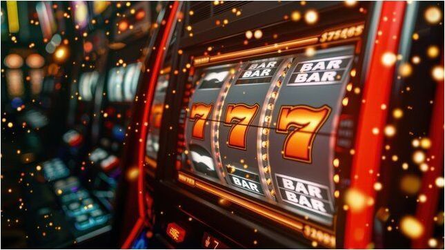 پاکستان میں Paf Casino کا آن لائن کیسینو سیکشن کھولیں۔