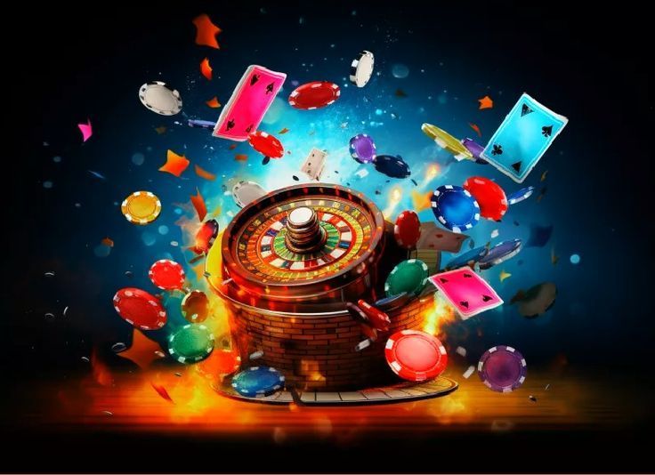 Paf Casino کیسینو گیمز کا ایک زمرہ منتخب کریں


