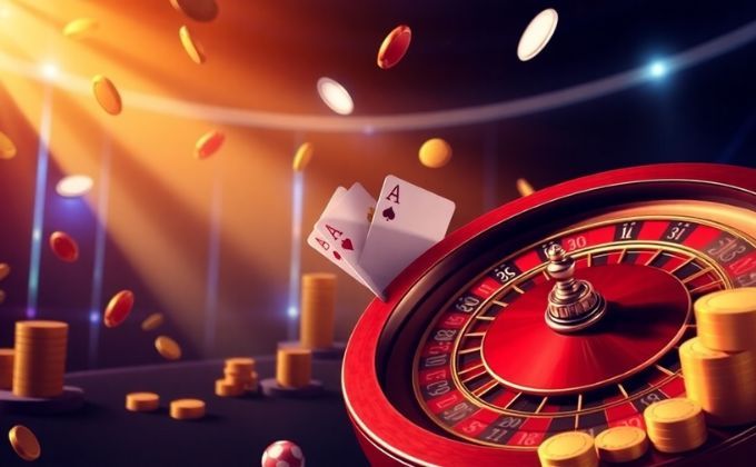 پاکستان کے نئے Paf Casinoکیسینو کھلاڑیوں کے لیے خوش آمدید بونس