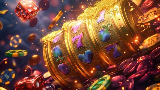 Paf Casino ویب سائٹ پر کریش گیمز - فوری گیمز دستیاب ہیں۔